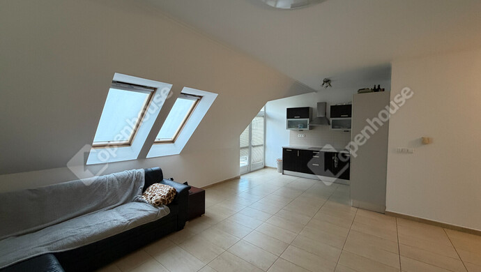 1. kép | Kiadó Társasházi lakás, Győr (#181297)