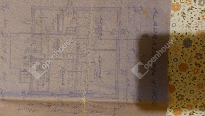 0. kép | Eladó Családi ház, Pápa (#177427)