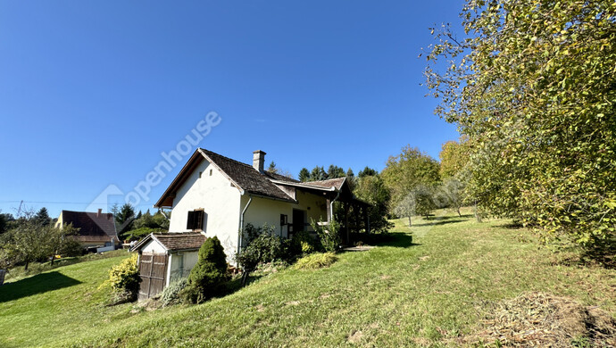 1. kép | Eladó Családi ház, Galambok (#177441)