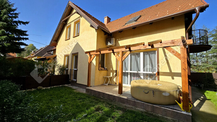 0. kép | Eladó Családi ház, Kehidakustány (#177938)