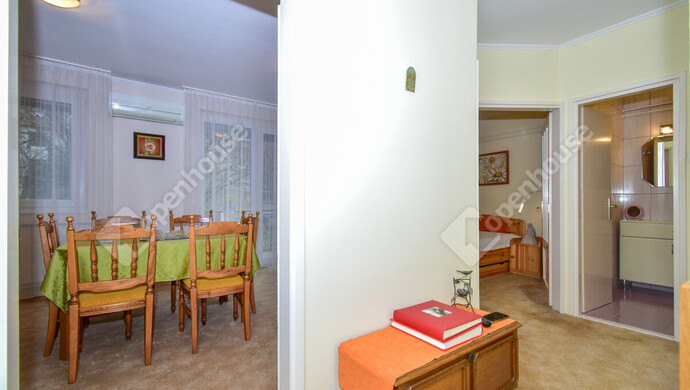 4. kép | Eladó Társasházi lakás, Szeged (#178755)