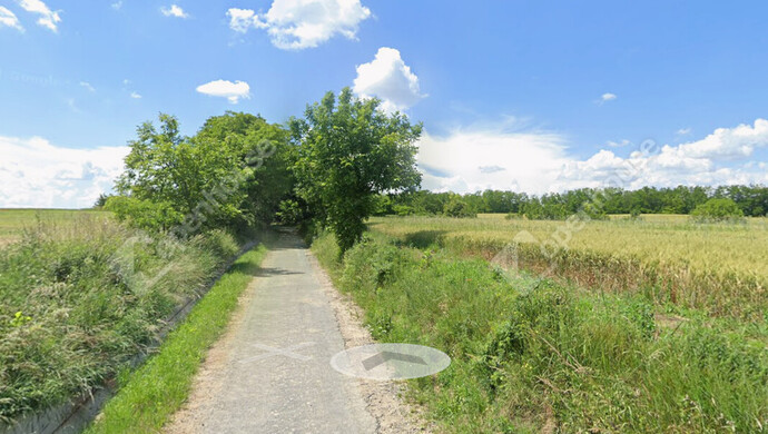 2. kép | Eladó Zárt kert, Miháld (#177997)