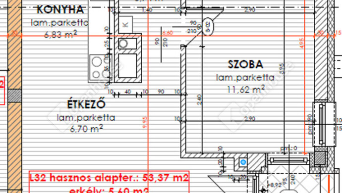 0. kép | Eladó Társasházi lakás, Székesfehérvár (#179360)