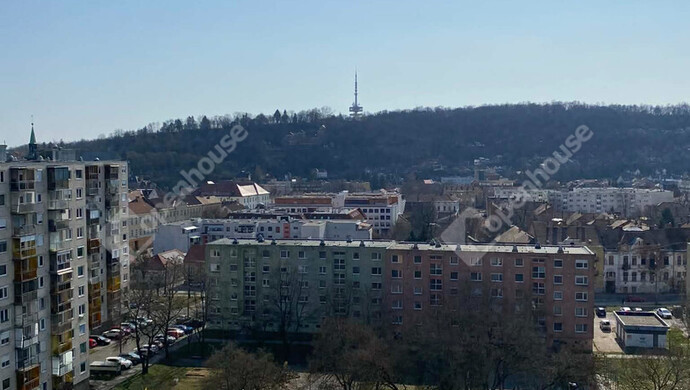 12. kép | Eladó Társasházi lakás, Miskolc (#180358)