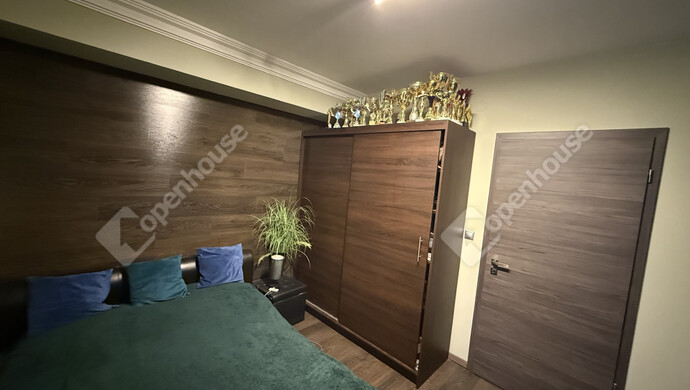 8. kép | Eladó Téglaépítésű lakás, Debrecen (#180522)