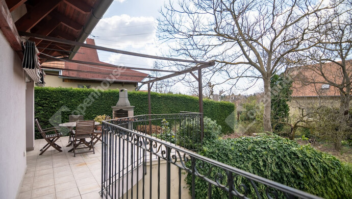 1. kép | Eladó Családi ház, Budapest XXII. Ker. (#178624)