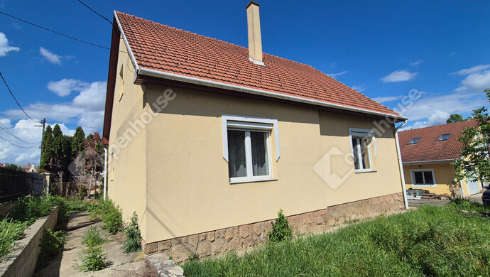 0. kép | Eladó Családi ház, Miskolc (#181612)