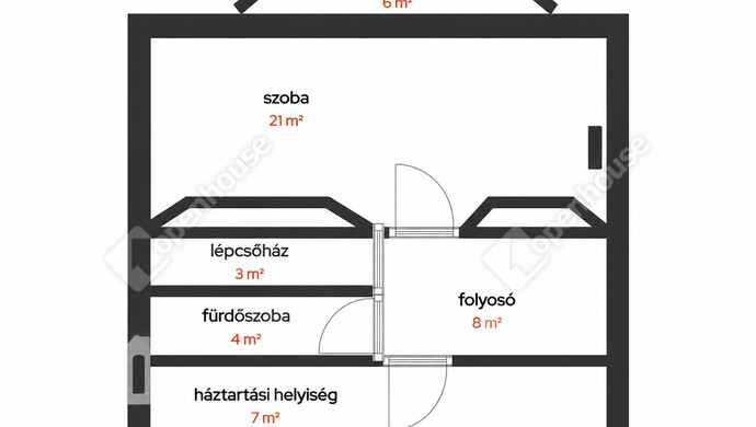 2. kép | Eladó Családi ház, Győrújbarát (#181901)