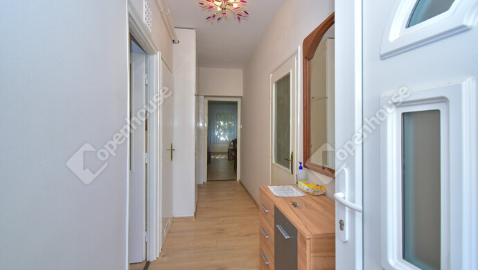 4. kép | Eladó Társasházi lakás, Szeged (#182622)
