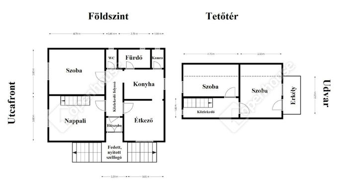 0. kép | Eladó Családi ház, Mályi (#172031)