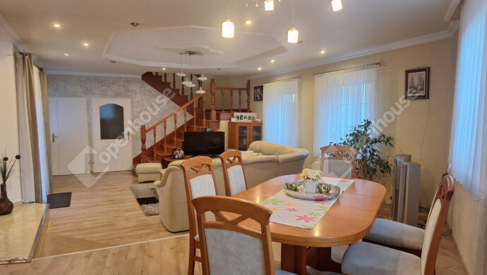 4. kép | Eladó Családi ház, Sopron (#176708)