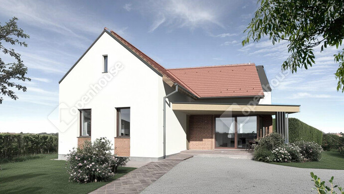 5. kép | Eladó Telek, Pannonhalma (#177091)