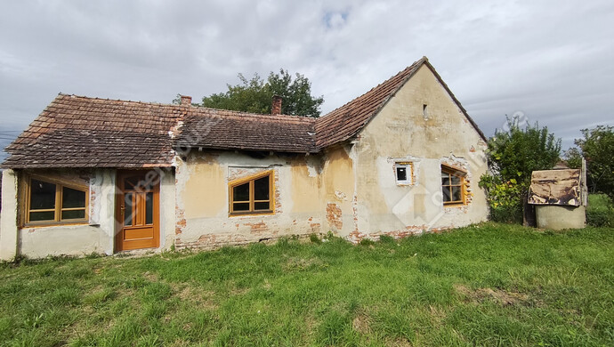 2. kép | Eladó Családi ház, Pusztamagyaród (#177220)