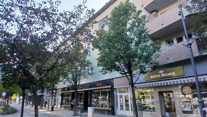 0. kép | Eladó Társasházi lakás, Zalaegerszeg (#177509)