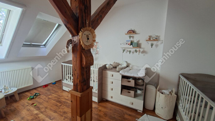 22. kép | Eladó Társasházi lakás, Kaposvár (#177540)