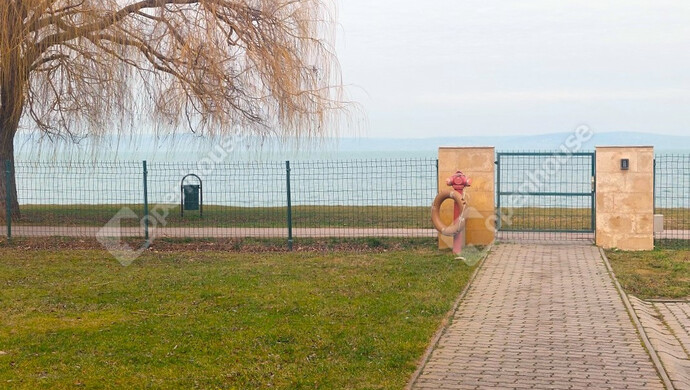 16. kép | Eladó Téglaépítésű lakás, Siófok (#177644)