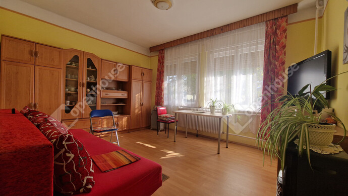 2. kép | Eladó Családi ház, Komárom (#178014)