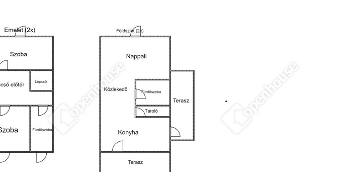 0. kép | Eladó Családi ház, Igal (#177919)