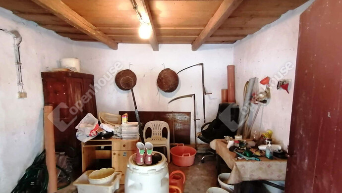 6. kép | Eladó Nyaraló, Pacsa (#179392)