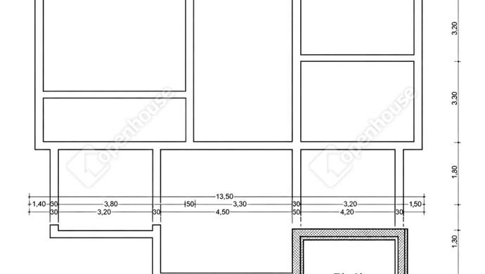 2. kép | Eladó Családi ház, Nagykovácsi (#179976)