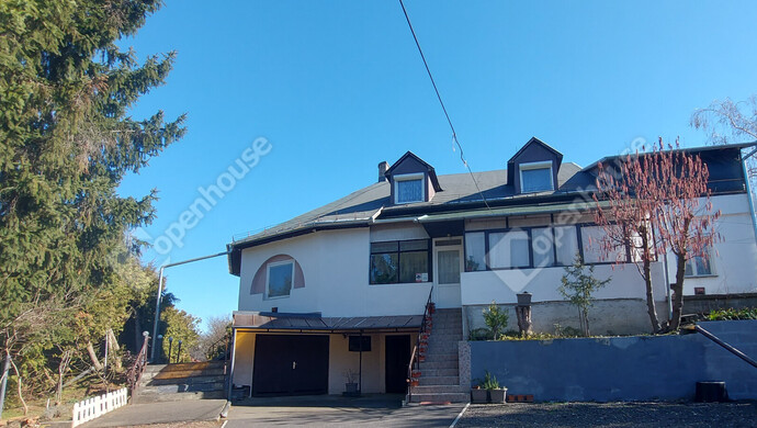 0. kép | Eladó Családi ház, Kaposvár (#180123)