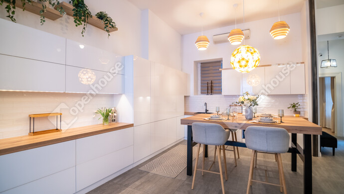 21. kép | Eladó Téglaépítésű lakás, Budapest VI. Ker. (#179435)