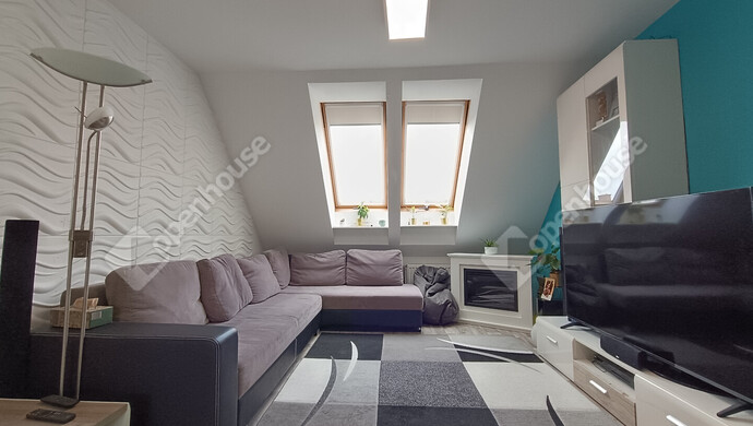 0. kép | Eladó Társasházi lakás, Sopron (#180697)