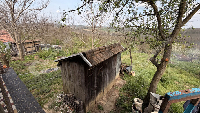 14. kép | Eladó Zárt kert, Babosdöbréte (#181128)