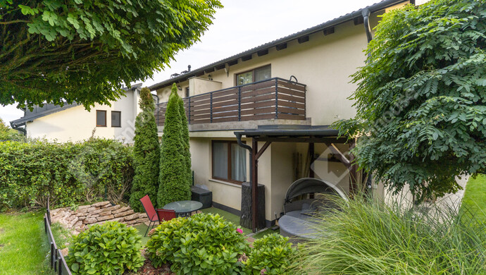 4. kép | Eladó Ikerház, Nagykovácsi (#177577)