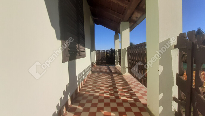 14. kép | Eladó Nyaraló, Sand (#178225)