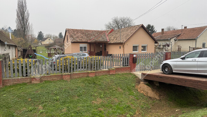 8. kép | Eladó Családi ház, Zalaboldogfa (#178421)