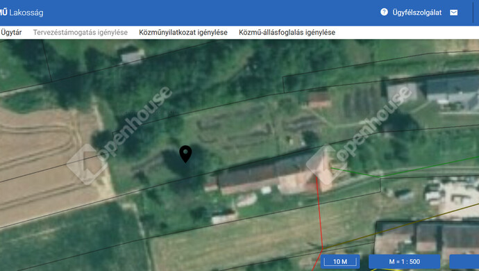 34. kép | Eladó Családi ház, Szilvágy (#178519)