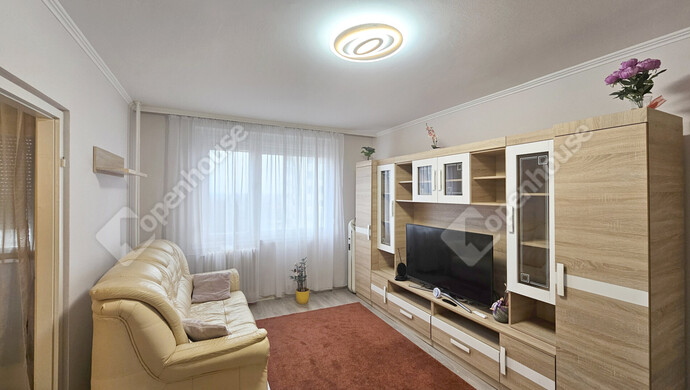 0. kép | Eladó Társasházi lakás, Miskolc (#178825)