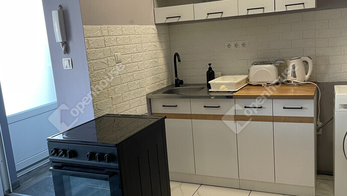 3. kép | Kiadó Társasházi lakás, Siófok (#179423)