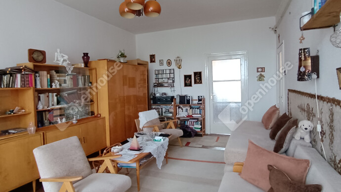 1. kép | Eladó Téglaépítésű lakás, Nagykanizsa (#179885)