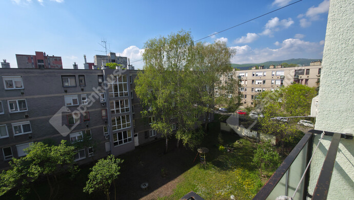 1. kép | Eladó Társasházi lakás, Miskolc (#181140)