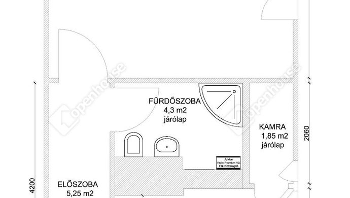 0. kép | Eladó Társasházi lakás, Miskolc (#171773)