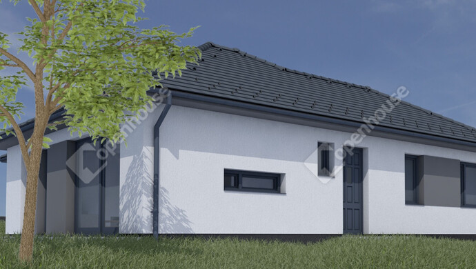 2. kép | Eladó Ikerház, Székesfehérvár (#173282)