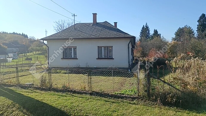 1. kép | Eladó Családi ház, Szilvágy (#178519)