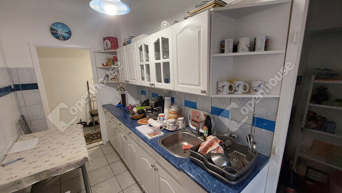 8. kép | Eladó Társasházi lakás, Oroszlány (#178958)