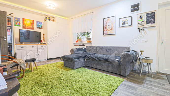 4. kép | Eladó Téglaépítésű lakás, Sopron (#179067)