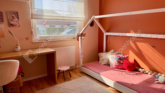 11. kép | Eladó Családi ház, Hegykő (#180200)