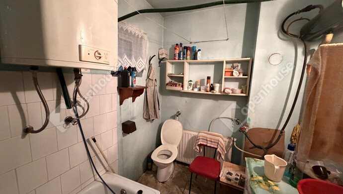 18. kép | Eladó Zárt kert, Gellénháza (#180224)