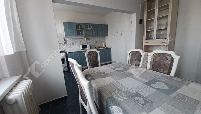 7. kép | Eladó Társasházi lakás, Debrecen (#180784)