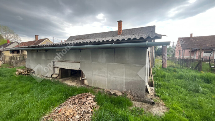 15. kép | Eladó Családi ház, Csörötnek (#181195)