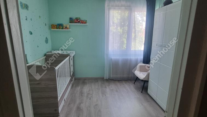 8. kép | Eladó Téglaépítésű lakás, Győr (#175645)