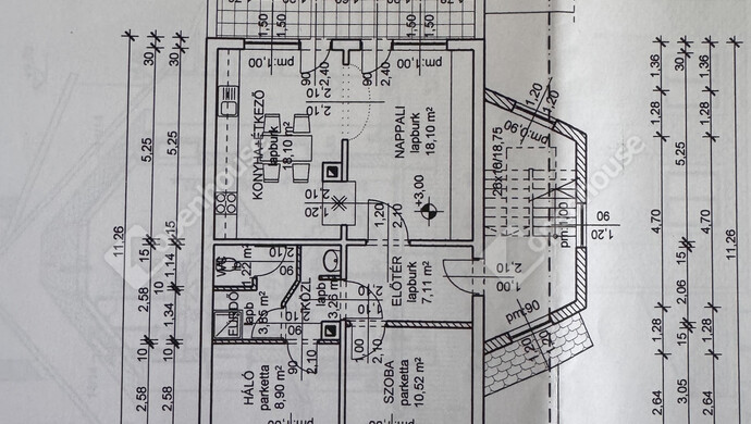 1. kép | Eladó Családi ház, Győrzámoly (#177041)