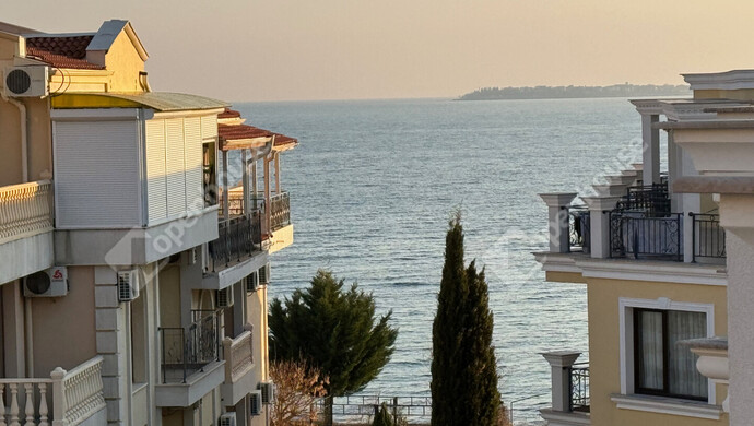 1. kép | Eladó Apartman, Sveti Vlas (#178109)