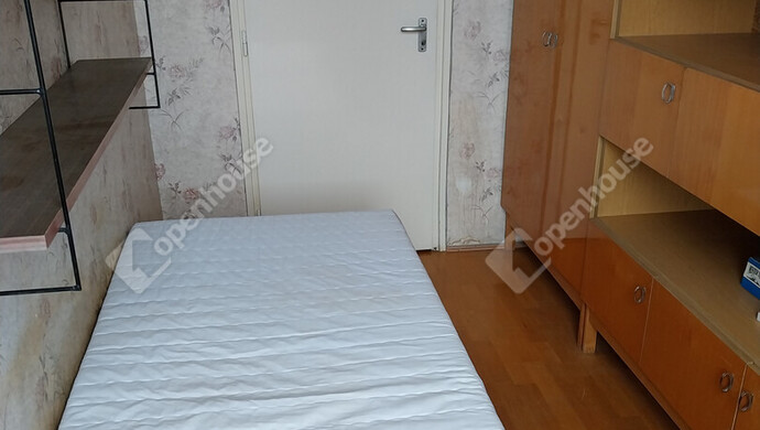 2. kép | Eladó Társasházi lakás, Kőszeg (#178397)