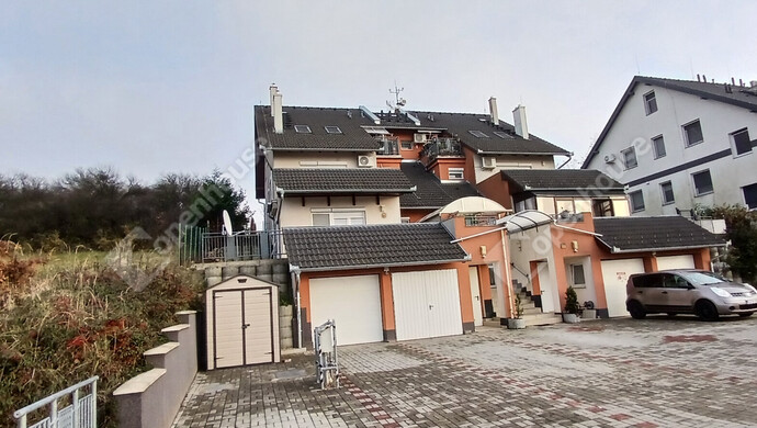 0. kép | Eladó Társasházi lakás, Teskánd (#178399)